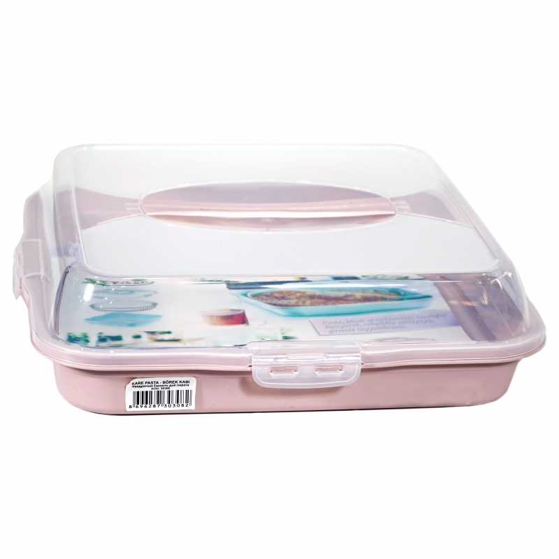 Աման Տորթի Dunya 30308 քառ 3